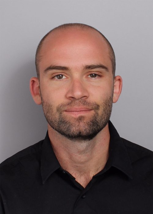 Michael A. Bos